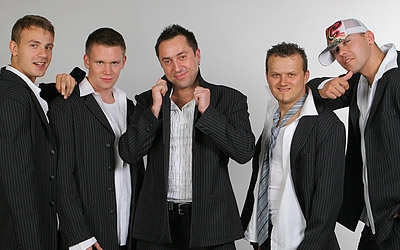 BOYS