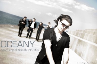 Pectus - Oceany
