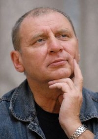 ANDRZEJ GRABOWSKI